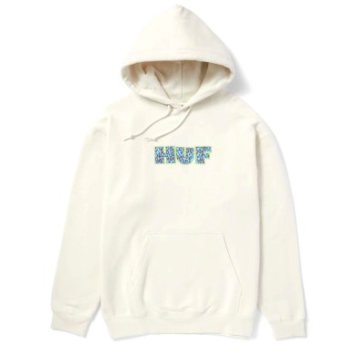 Huf Men's Hoodie Cheata P/O Hood 