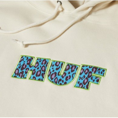 Huf Men's Hoodie Cheata P/O Hood 