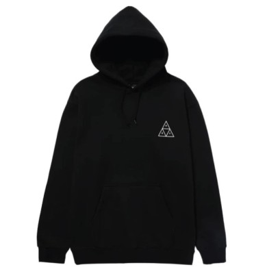 Huf Men's Hoodie Set TT P/O 