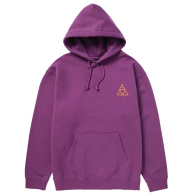 Huf Men's Hoodie Set TT P/O 