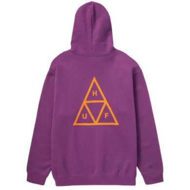 Huf Men's Hoodie Set TT P/O 