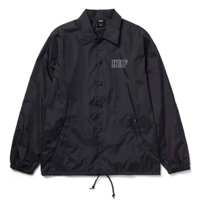 Huf Men's Jacket Set H Coaches