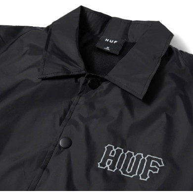 Huf Men's Jacket Set H Coaches