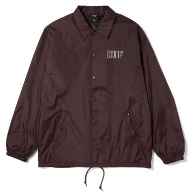 Huf Men's Jacket Set H Coaches