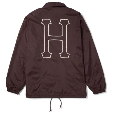 Huf Men's Jacket Set H Coaches