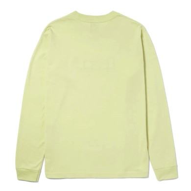 Huf L/S T-Shirt Certificate