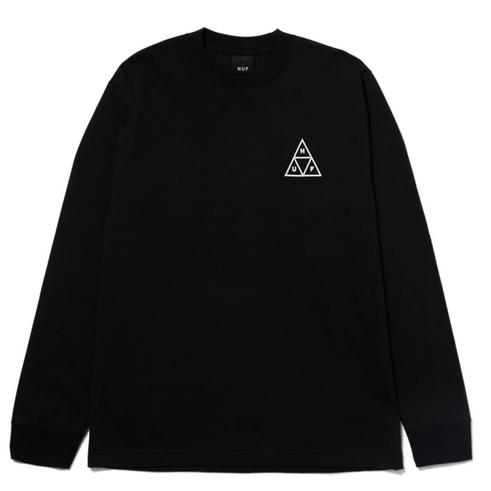 Huf L/S T-Shirt Set TT Huf L/S T-Shirt Set TT