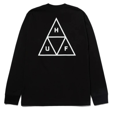 Huf L/S T-Shirt Set TT Huf L/S T-Shirt Set TT