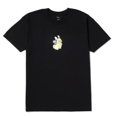 Huf S/S T-Shirt Bad Hare Day Huf S/S T-Shirt Bad Hare Day