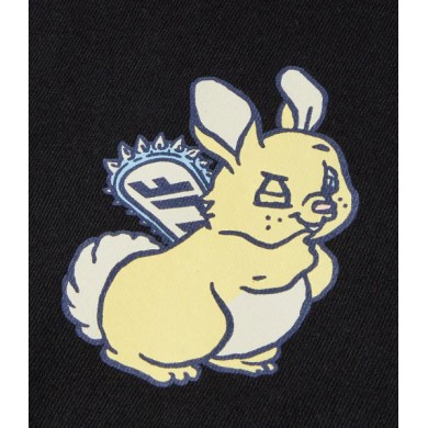 Huf S/S T-Shirt Bad Hare Day Huf S/S T-Shirt Bad Hare Day