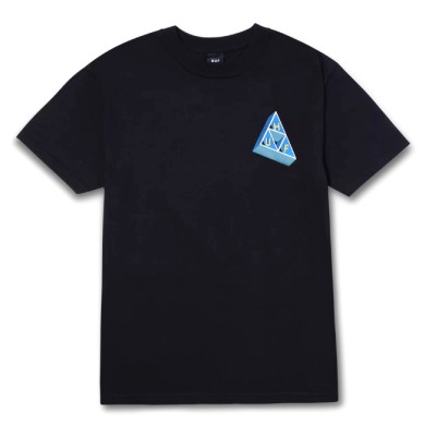 Huf S/S T-Shirt Based TT MEN