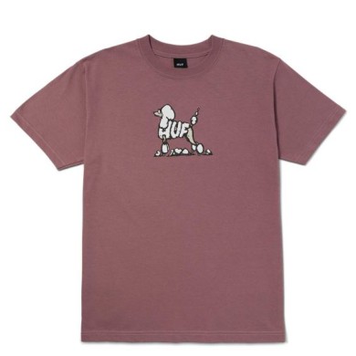 Huf S/S T-Shirt Best In Show Huf S/S T-Shirt Best In Show