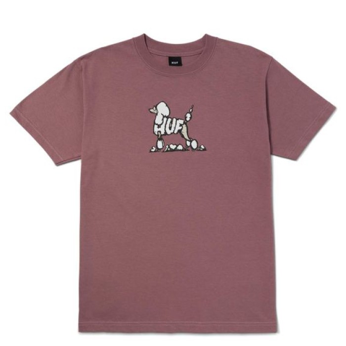 Huf S/S T-Shirt Best In Show Huf S/S T-Shirt Best In Show
