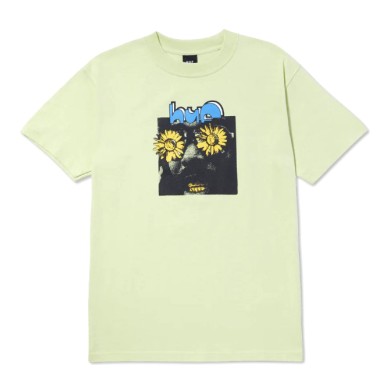 Huf S/ST-Shirt Eye Know Huf S/ST-Shirt Eye Know