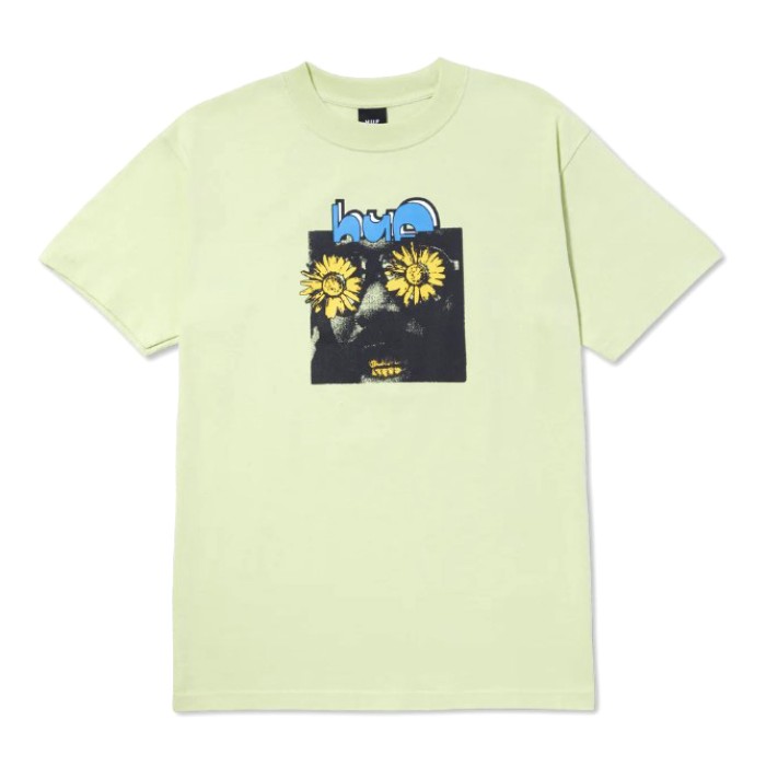 Huf S/ST-Shirt Eye Know Huf S/ST-Shirt Eye Know