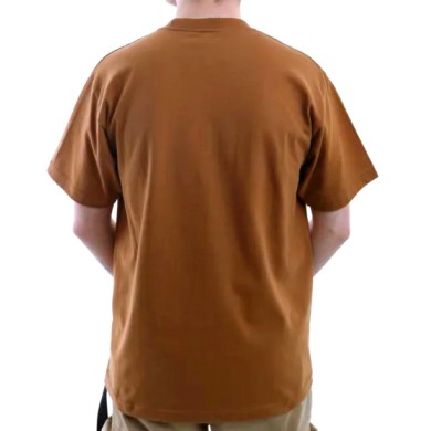 Huf S/S T-Shirt Fire Starter Huf S/S T-Shirt Fire Starter