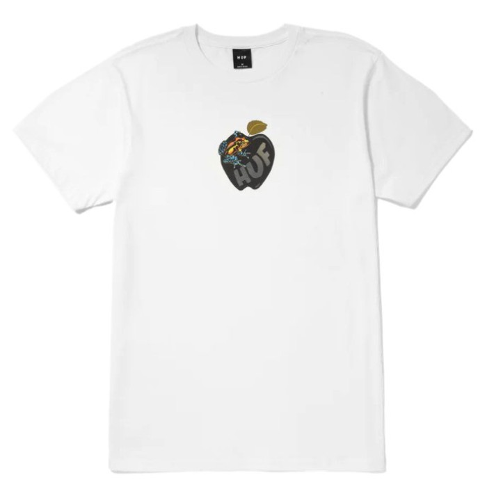 Huf S/S T-Shirt Forbidden Fruit