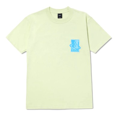 Huf S/S T-Shirt Galaxywide Huf S/S T-Shirt Galaxywide