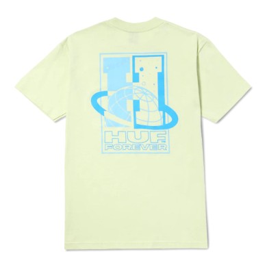Huf S/S T-Shirt Galaxywide Huf S/S T-Shirt Galaxywide