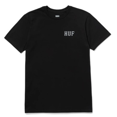 Huf S/S T-Shirt Set H