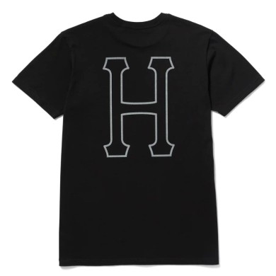 Huf S/S T-Shirt Set H
