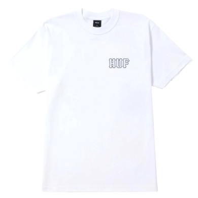 Huf S/S T-Shirt Set H