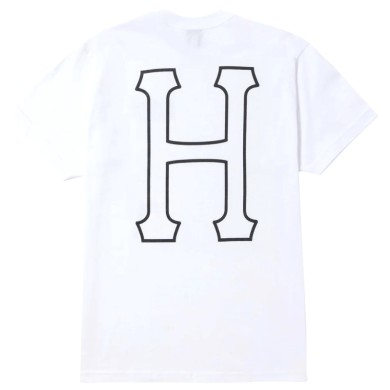 Huf S/S T-Shirt Set H