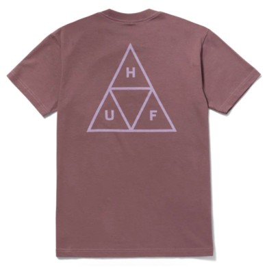 Huf S/S T-Shirt Set TT MEN