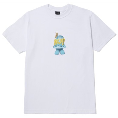 Huf S/S T-Shirt Shroomery