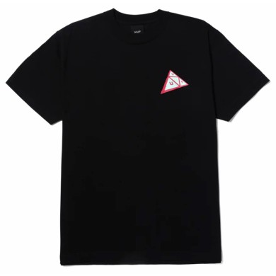 Huf S/S T-Shirt Skewed