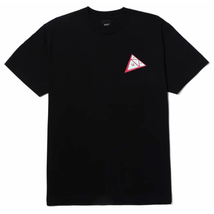 Huf S/S T-Shirt Skewed