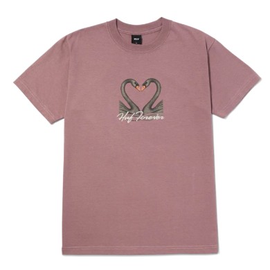 Huf S/S T-Shirt Swan Song MEN