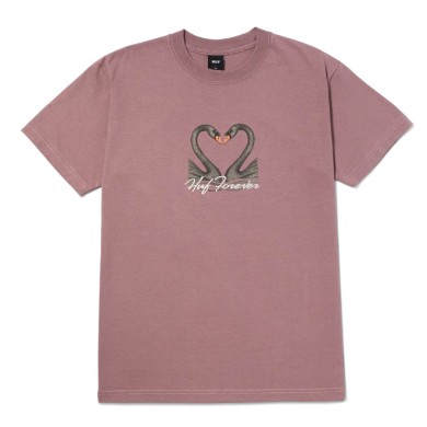 Huf S/S T-Shirt Swan Song Huf S/S T-Shirt Swan Song