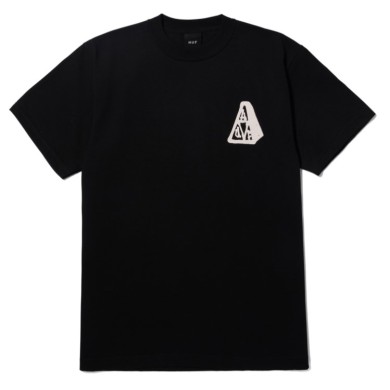 Huf S/S T-Shirt TT Hallows Huf S/S T-Shirt TT Hallows