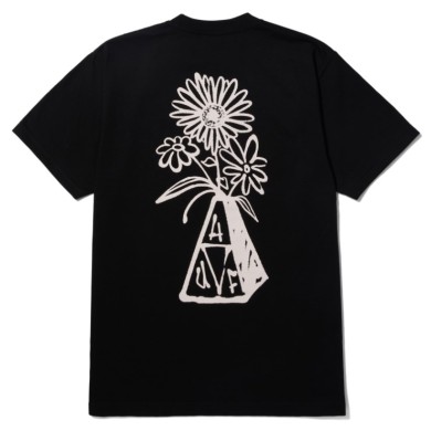 Huf S/S T-Shirt TT Hallows Huf S/S T-Shirt TT Hallows