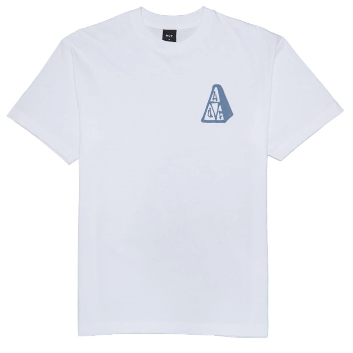 Huf S/S T-Shirt TT Hallows Huf S/S T-Shirt TT Hallows
