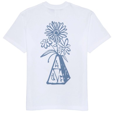 Huf S/S T-Shirt TT Hallows Huf S/S T-Shirt TT Hallows