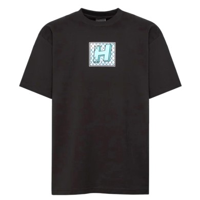 Huf S/S T-Shirt Tresspass MEN