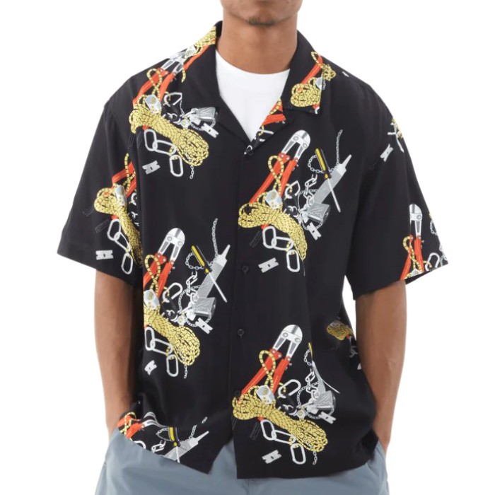 Huf S/S Top Skidrokyo Resort 