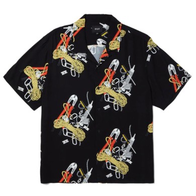 Huf S/S Top Skidrokyo Resort 