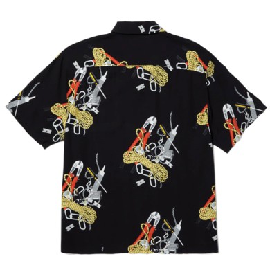 Huf S/S Top Skidrokyo Resort 
