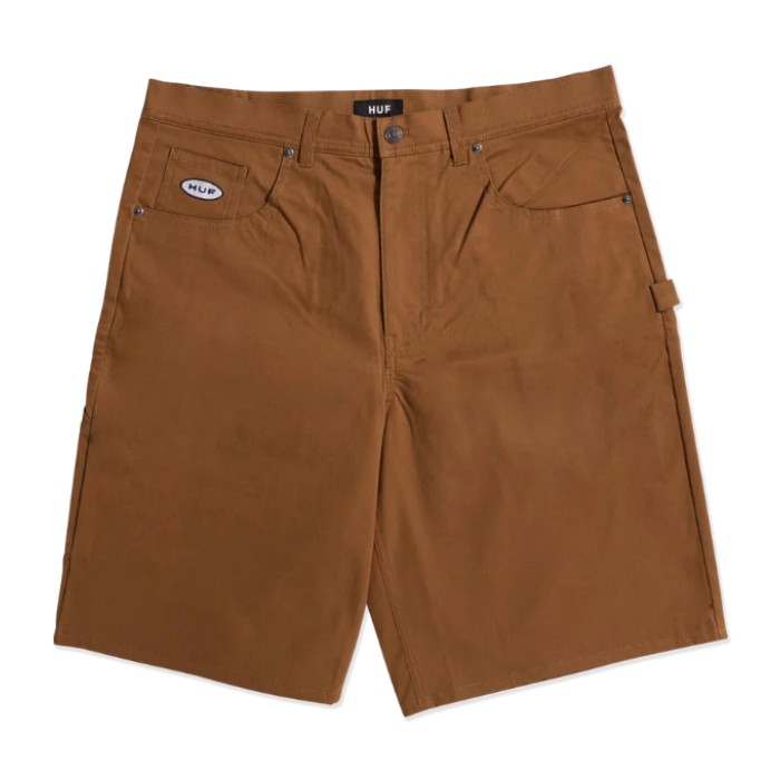 Huf Short Workman