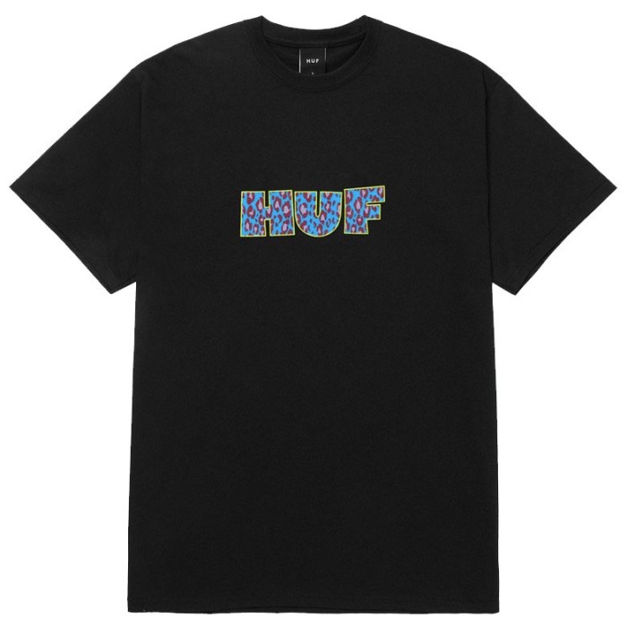 Huf S/S T-Shirt Cheata
