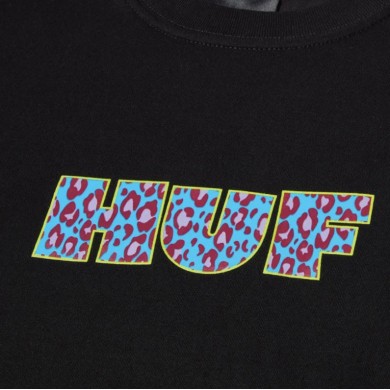 Huf S/S T-Shirt Cheata