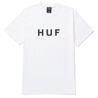 Huf S/S T-Shirt Essentials OG-Logo