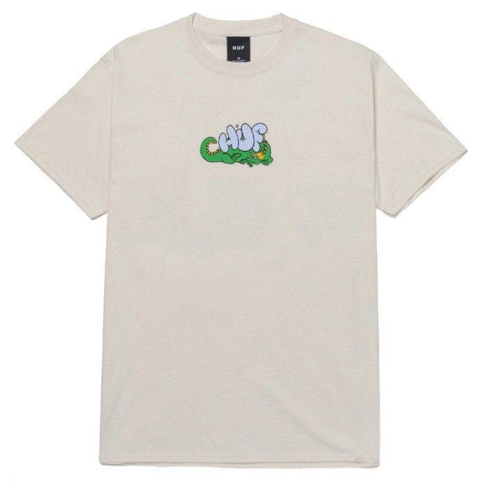 Huf Men's T-Shirt Magic Dragon