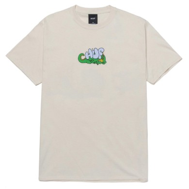 Huf Men's T-Shirt Magic Dragon