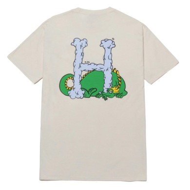 Huf S/S T-Shirt Magic Dragon MEN