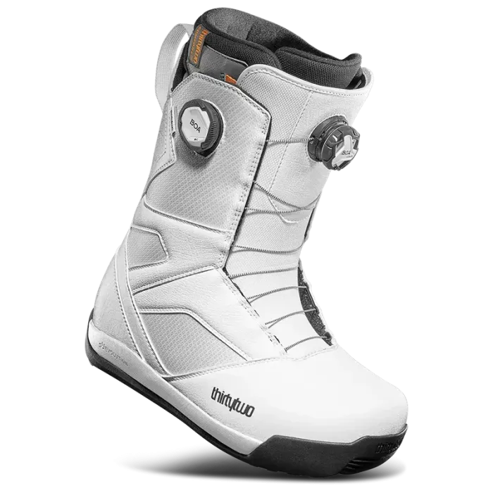 Thirtytwo Boots STW Double Boa SNOW SPORTS