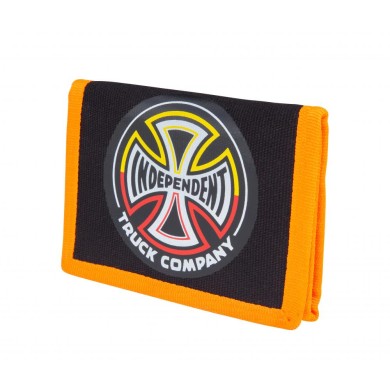 Independent Wallet Split Cross